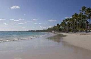 Hotel Barcelo Bavaro Palace Luxe Sea and beach